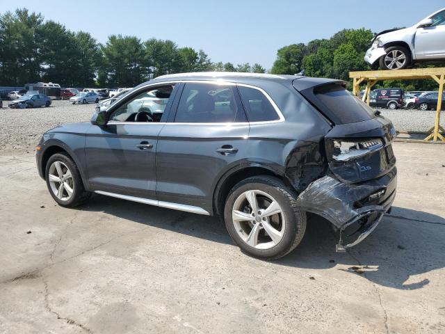 VIN WA1BNAFY3L2018282 2020 Audi Q5, Premium Plus no.2