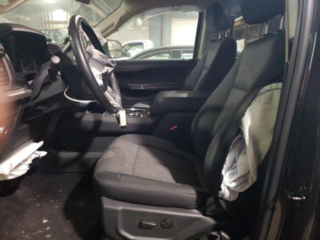 2022 Ford Expedition Max Xlt VIN: 1FMJK1JT7NEA41406 Lot: 59293874