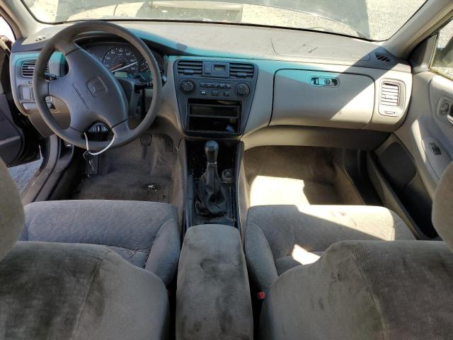 2001 Honda Accord Lx VIN: 1HGCG55471A113524 Lot: 58943114