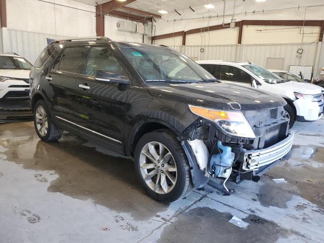 2015 Ford Explorer Xlt VIN: 1FM5K8D83FGB23172 Lot: 57946944