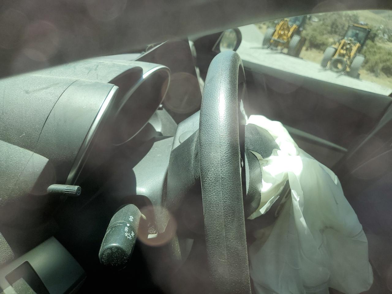 JM1BL1SG5A1143313 2010 Mazda 3 I