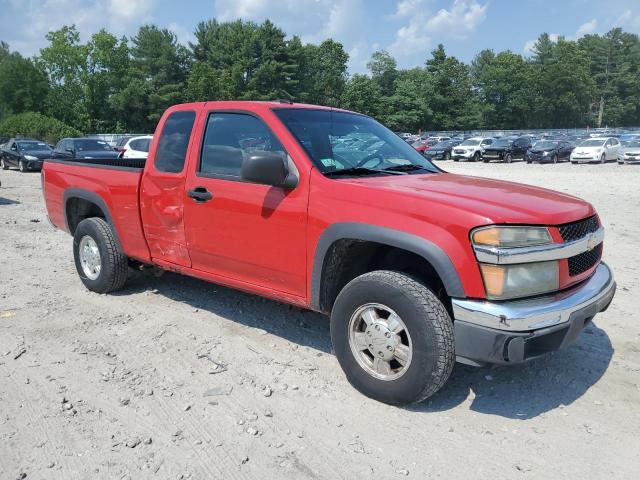 2005 Chevrolet Colorado VIN: 1GCDT196258263332 Lot: 59353664