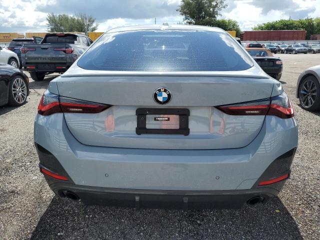 2022 BMW 430I Gran Coupe VIN: WBA63AV09NFM97146 Lot: 60771364