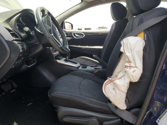 2018 Nissan Sentra S VIN: 3N1AB7AP0JY274375 Lot: 59899774