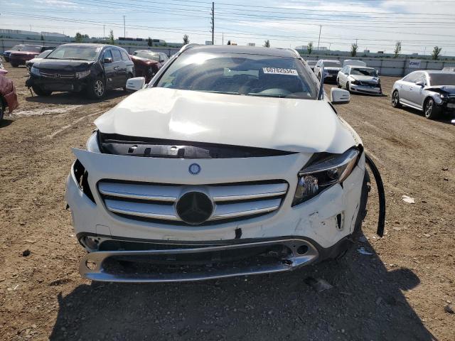 VIN WDCTG4GB2HJ307564 2017 Mercedes-Benz GLA-Class,... no.5