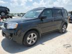 HONDA PILOT EXL photo