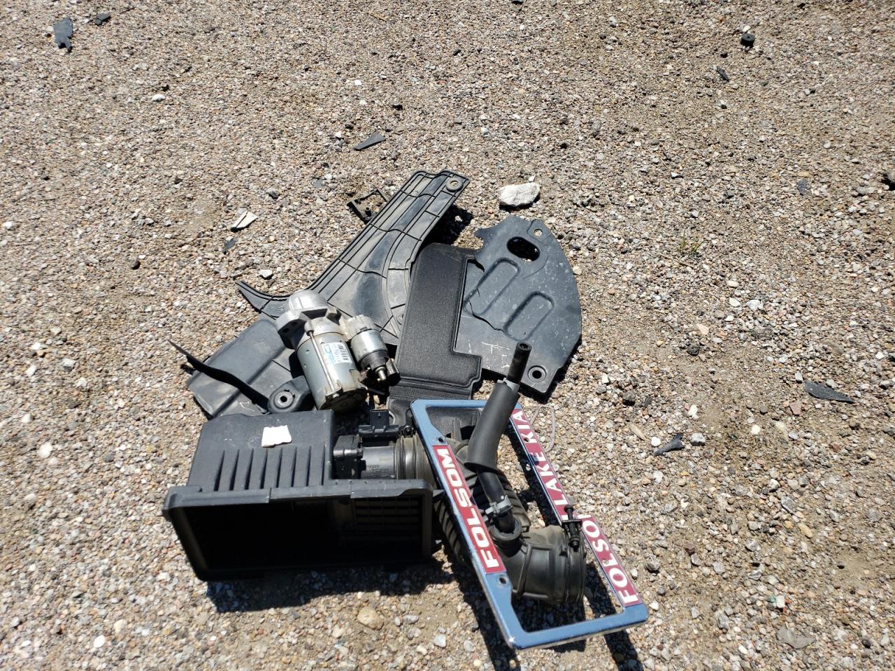 3KPA24AD7ME392530 2021 Kia Rio Lx