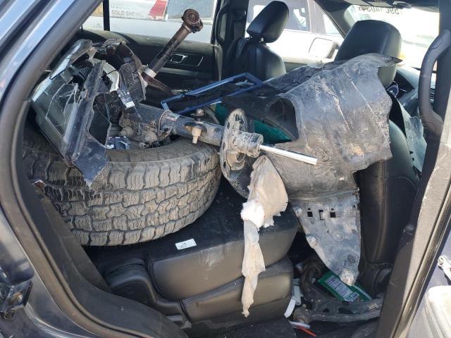 2019 Ford Explorer Xlt VIN: 1FM5K8DH1KGA59272 Lot: 59684054