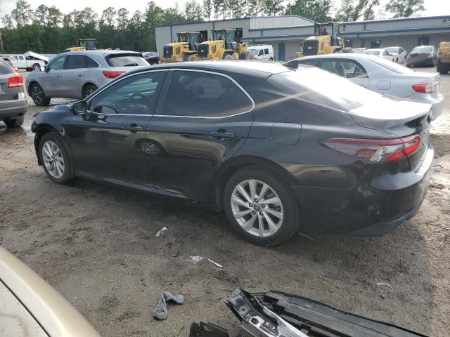 2022 TOYOTA CAMRY LE - 4T1C11AK0NU659692