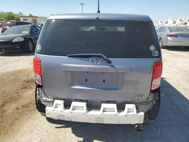 2012 Toyota Scion Xb VIN: JTLZE4FE4CJ026915 Lot: 58149754