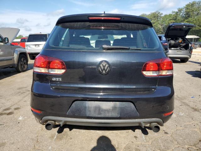 2012 Volkswagen Gti VIN: WVWEV7AJXCW079539 Lot: 57686864