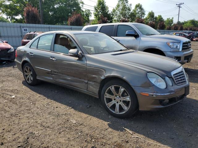 2009 Mercedes-Benz E 350 4Matic VIN: WDBUF87X89B396454 Lot: 59685964