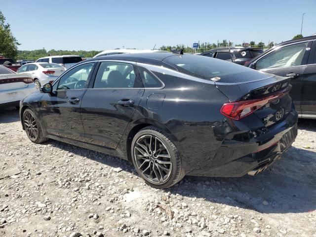 2024 KIA K5 GT - 5XXG44J84RG227637