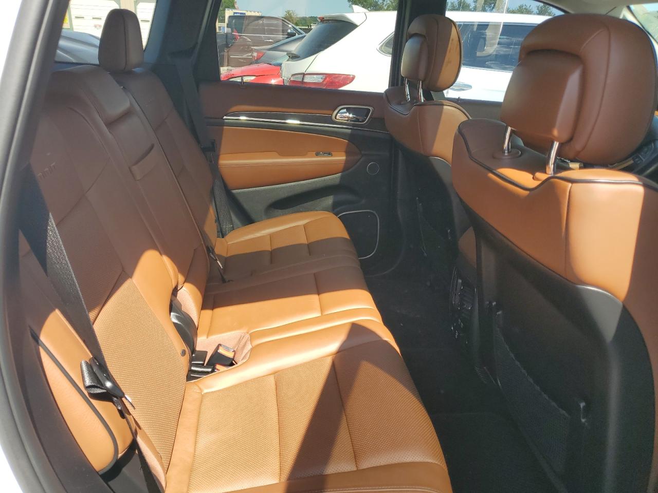 1C4RJFJM4FC105608 2015 Jeep Grand Cherokee Summit