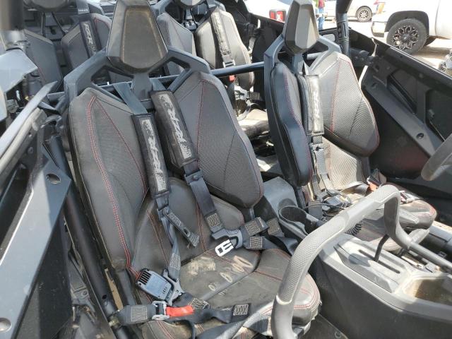 2023 POLARIS RZR PRO R - 3NSRML2K0PG327949