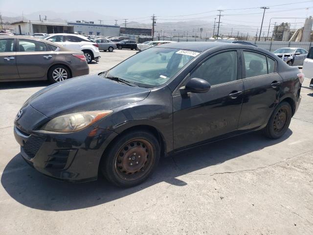 2010 Mazda 3 I VIN: JM1BL1SF0A1263382 Lot: 58481174