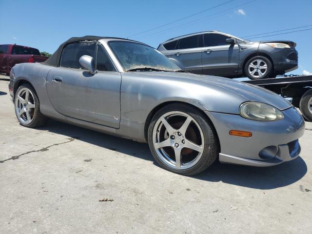 2004 Mazda Mx-5 Miata Speed VIN: JM1NB354240405036 Lot: 60529604