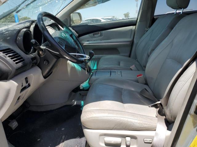 2006 Lexus Rx 400 VIN: JTJHW31U360043046 Lot: 59339584