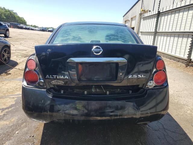 2005 Nissan Altima S VIN: 1N4AL11D75C225899 Lot: 58279294
