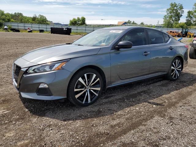 2020 Nissan Altima Sr VIN: 1N4BL4CV3LC176113 Lot: 60718684