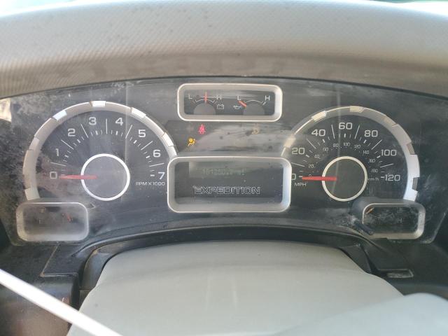 2010 Ford Expedition Xlt VIN: 1FMJU1F56AEB66265 Lot: 58253754