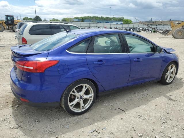 2015 FORD FOCUS TITA - 1FADP3J22FL382897