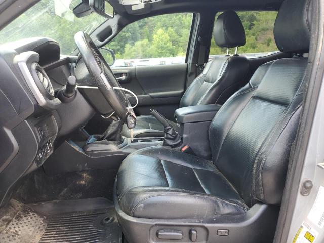 2021 TOYOTA TACOMA DOU - 3TYCZ5AN0MT012263