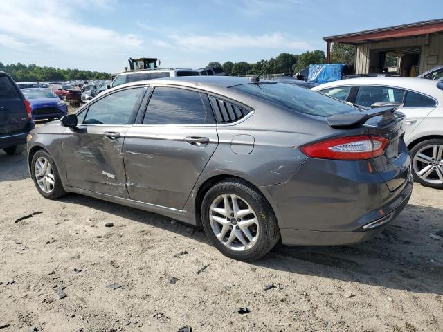 VIN 1FA6P0H78E5383547 2014 Ford Fusion, SE no.2