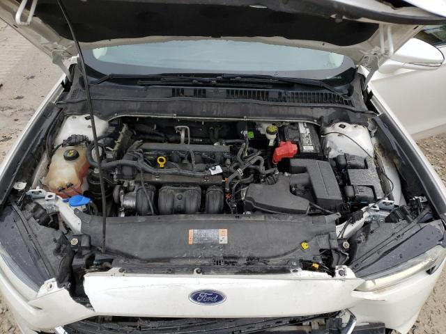 VIN 3FA6P0H78FR169060 2015 Ford Fusion, SE no.11