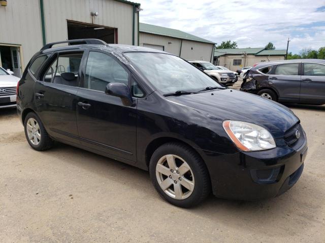 2009 Kia Rondo Base VIN: KNAFG528897268785 Lot: 56944094