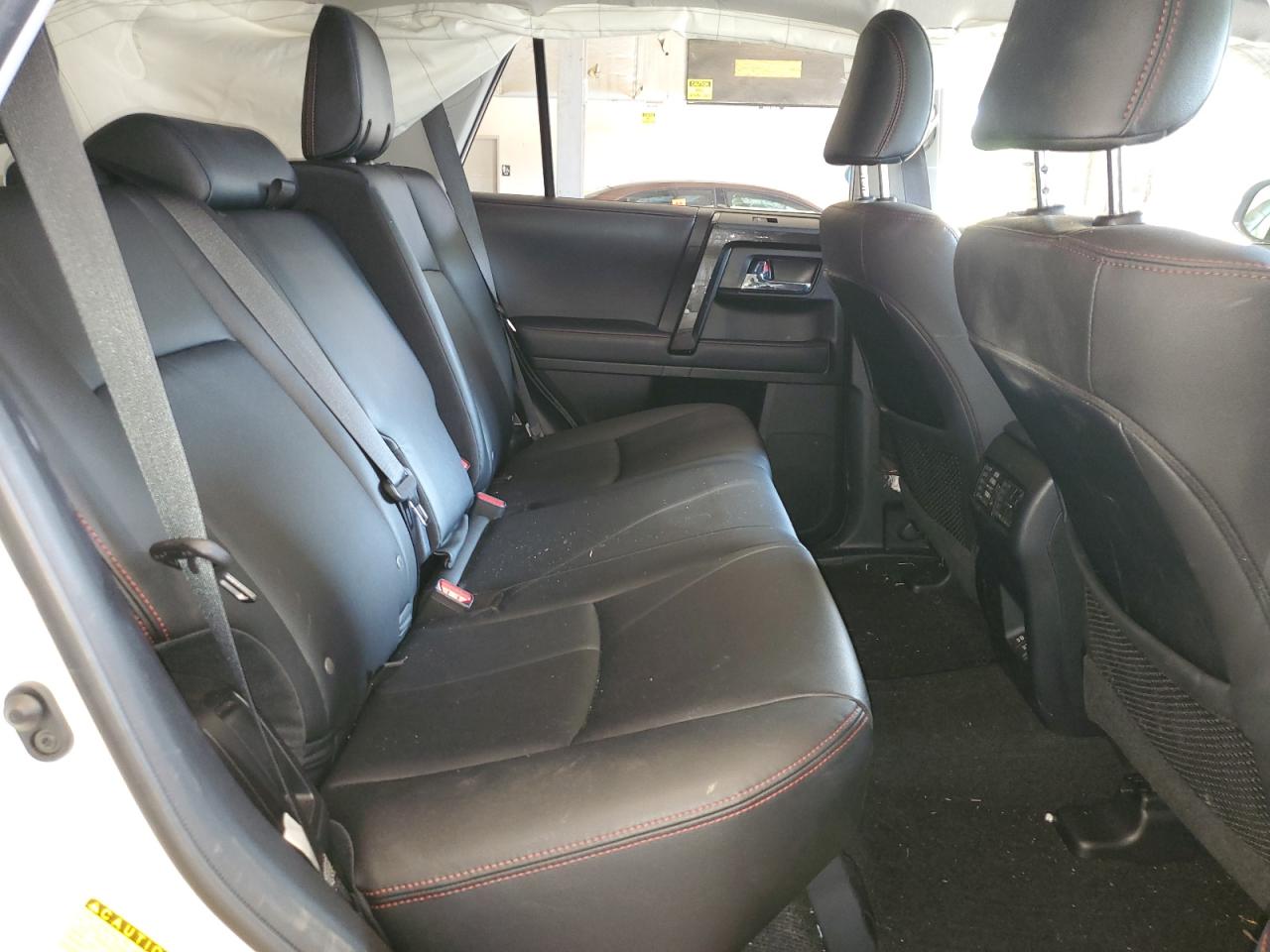 JTERU5JR0M5855758 2021 Toyota 4Runner Sr5 Premium