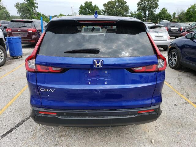 2023 HONDA CR-V EXL - 2HKRS4H77PH406753