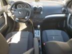 CHEVROLET AVEO LS photo