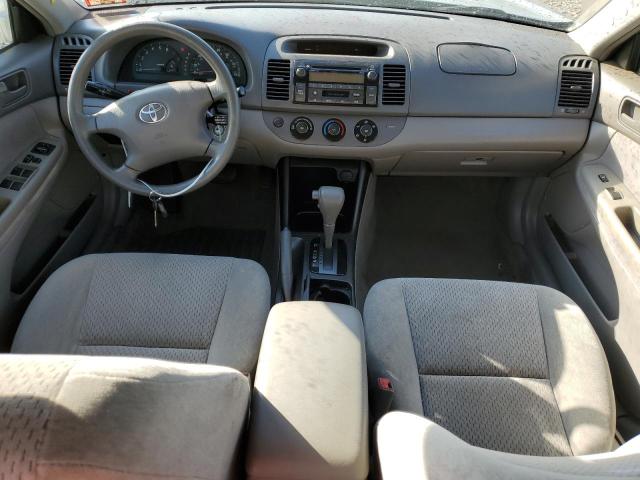 2003 Toyota Camry Le VIN: 4T1BE32K33U718113 Lot: 57472524