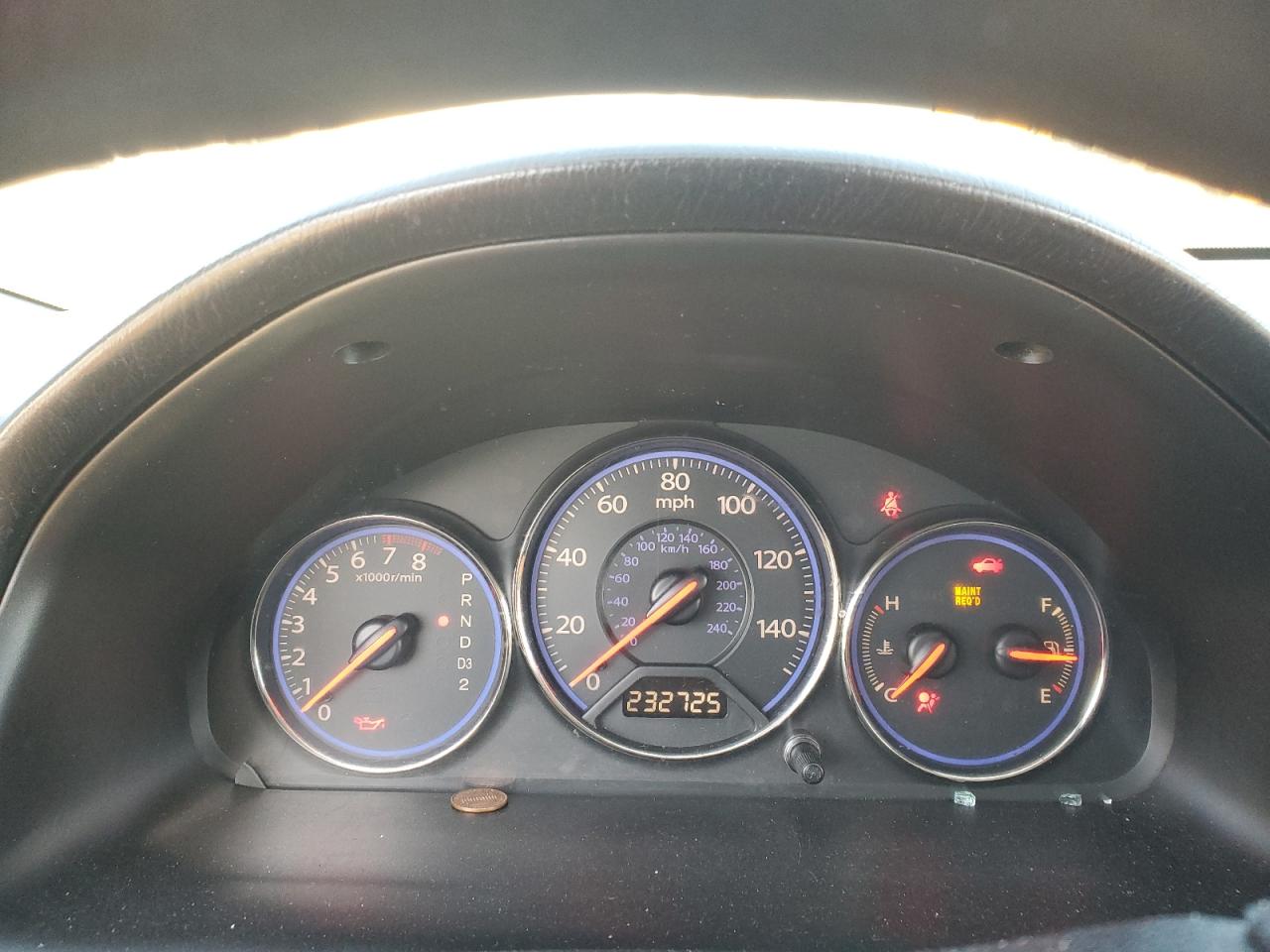 2HGES16513H559048 2003 Honda Civic Lx