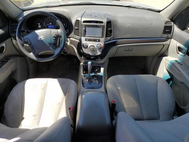 2023 HYUNDAI SANTA FE S - 5NMSH73E87H056067