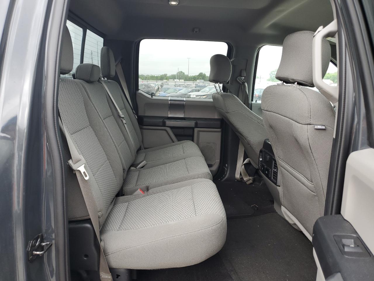 1FTEW1EG7HKC62517 2017 Ford F150 Supercrew