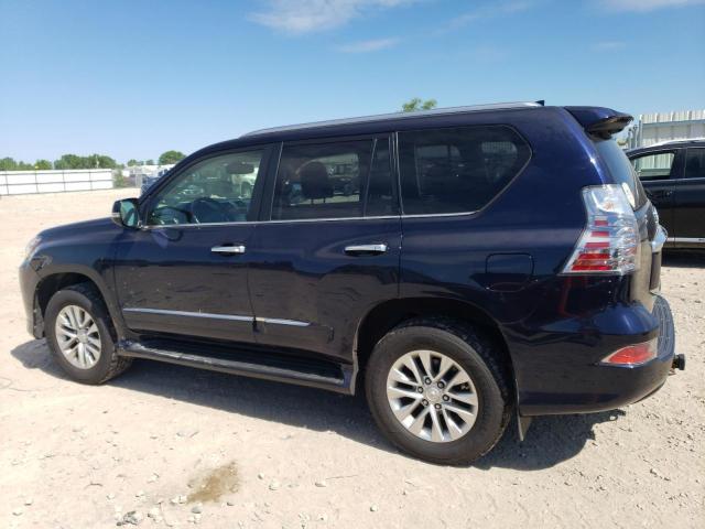 2017 Lexus Gx 460 VIN: JTJBM7FX8H5174100 Lot: 59123524