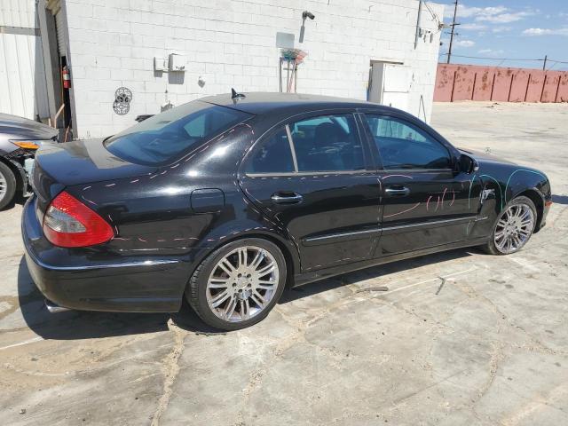 2008 Mercedes-Benz E 350 VIN: WDBUF56X18B213457 Lot: 57904754