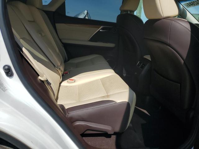 2017 Lexus Rx 350 Base VIN: 2T2BZMCA4HC106118 Lot: 60742644