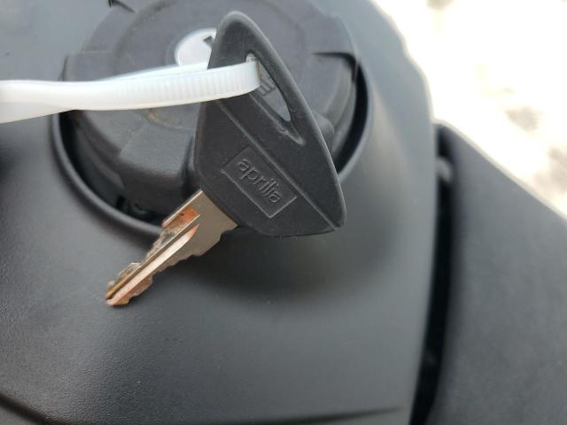 2022 APRILIA TUAREG 660 ZD4XBUA08NS000021