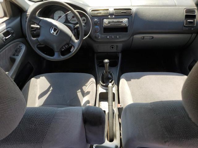 1HGES15522L000773 2002 Honda Civic Lx