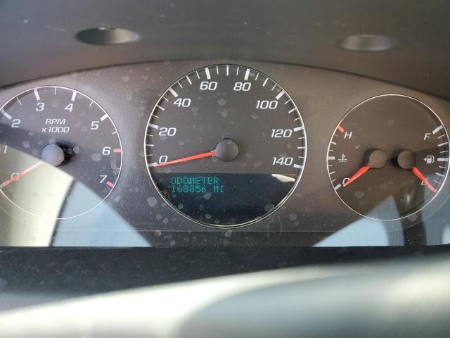 2007 Chevrolet Impala Lt VIN: 2G1WT58K179120015 Lot: 59071184