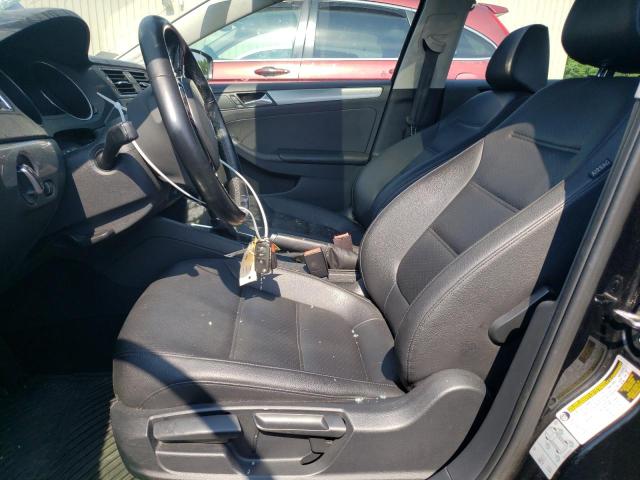 2016 Volkswagen Jetta Se VIN: 3VWD67AJ7GM320534 Lot: 58425854