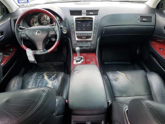 2008 Lexus Gs 350 VIN: JTHBE96S580036140 Lot: 60837324