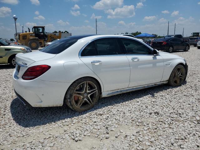 VIN 55SWF8HB8GU097679 2016 Mercedes-Benz C-Class, 6... no.3