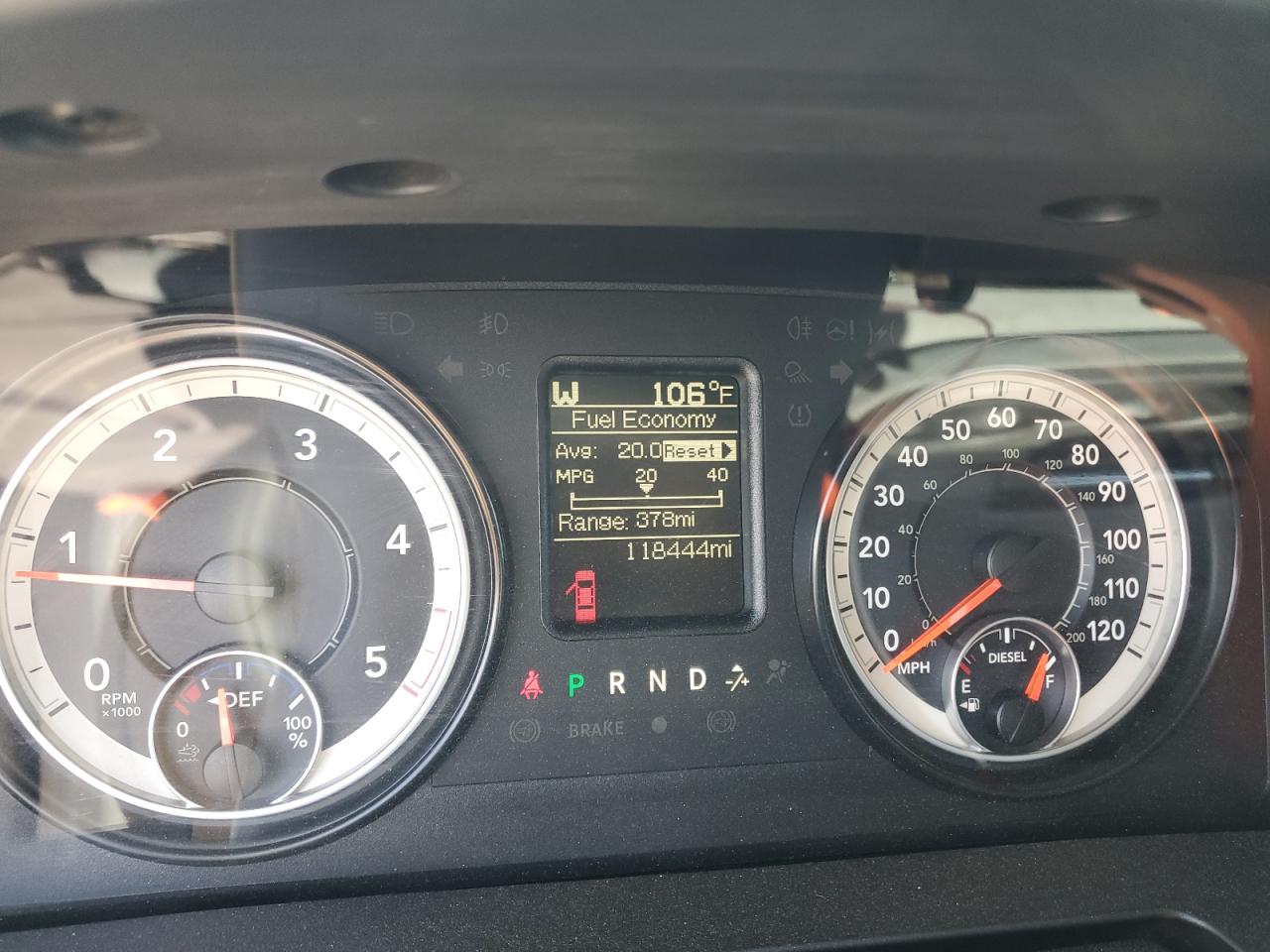 1C6RR7FM6GS316573 2016 Ram 1500 St