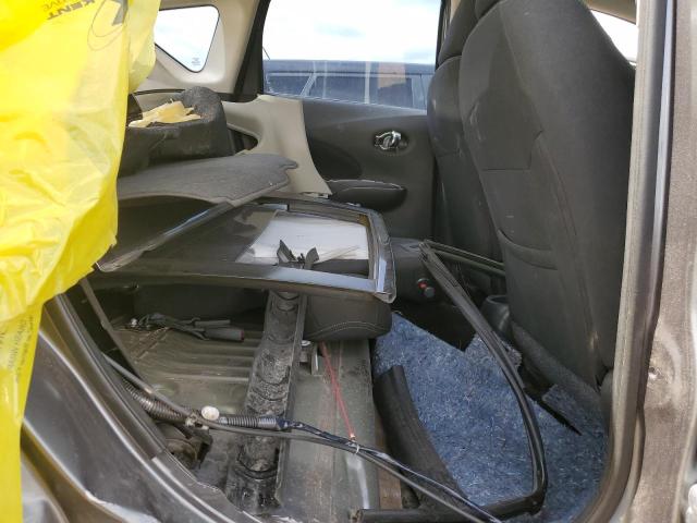 2018 Nissan Versa Note S VIN: 3N1CE2CP3JL358915 Lot: 59706894