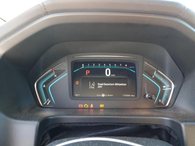 2018 HONDA ODYSSEY EX - 5FNRL6H74JB058778
