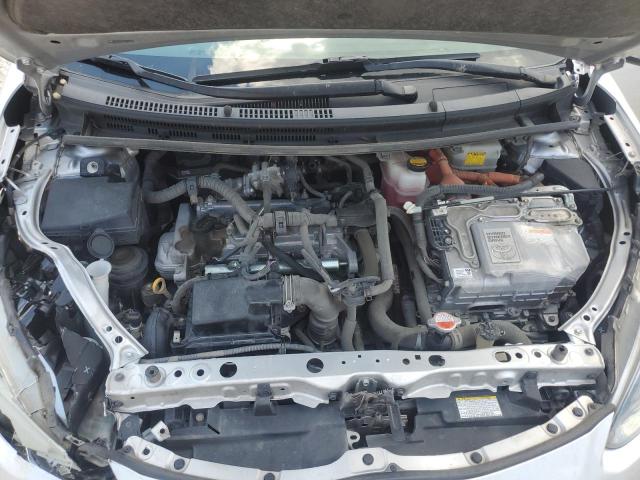 2016 TOYOTA PRIUS C - JTDKDTB34G1131703